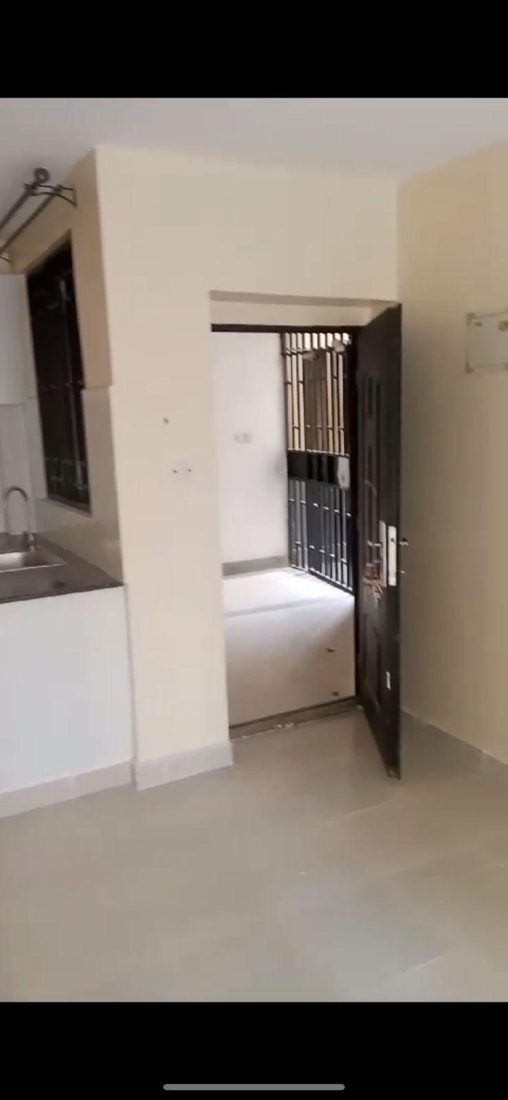 Spacious 2 Bedroom Apartment in Kitengela