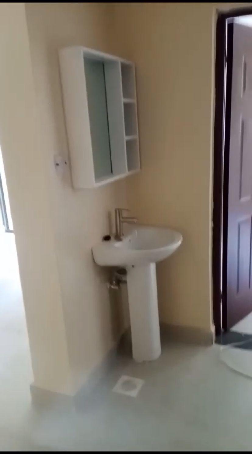 Spacious 2 Bedroom Apartment in Kitengela