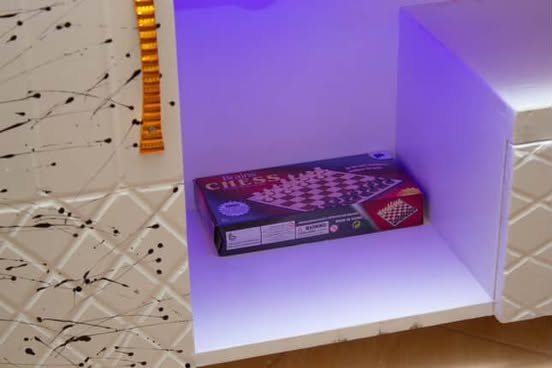 FURNISHED STUDIO BNB FOR SALE IN KITUSURU.