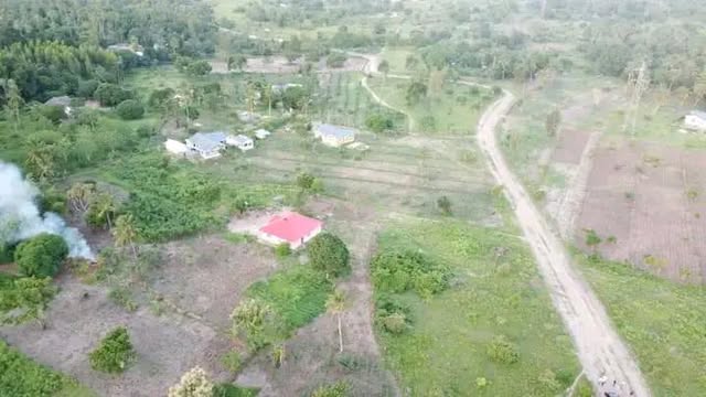 DIANI PARADISE COASTAL PLOTS FOR SALE