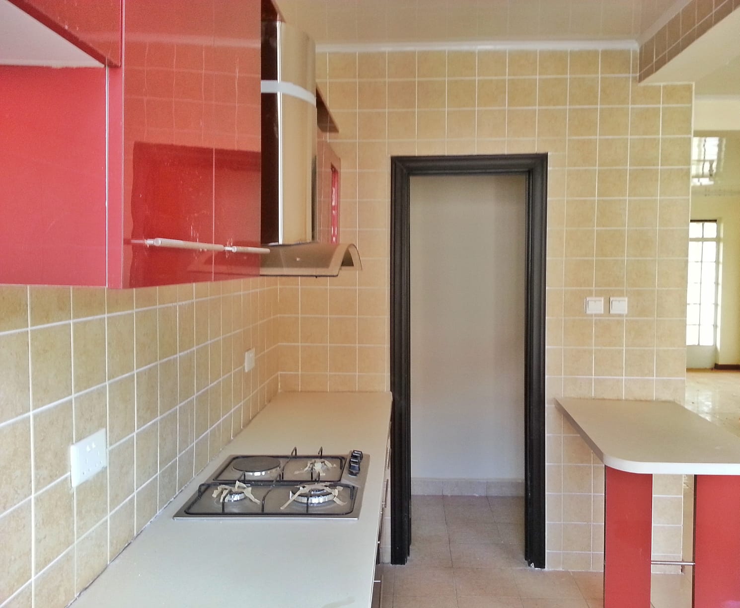 ELEGANT 2 BEDROOM APARTMENT FOR SALE _ JACARANDA GARDENS.