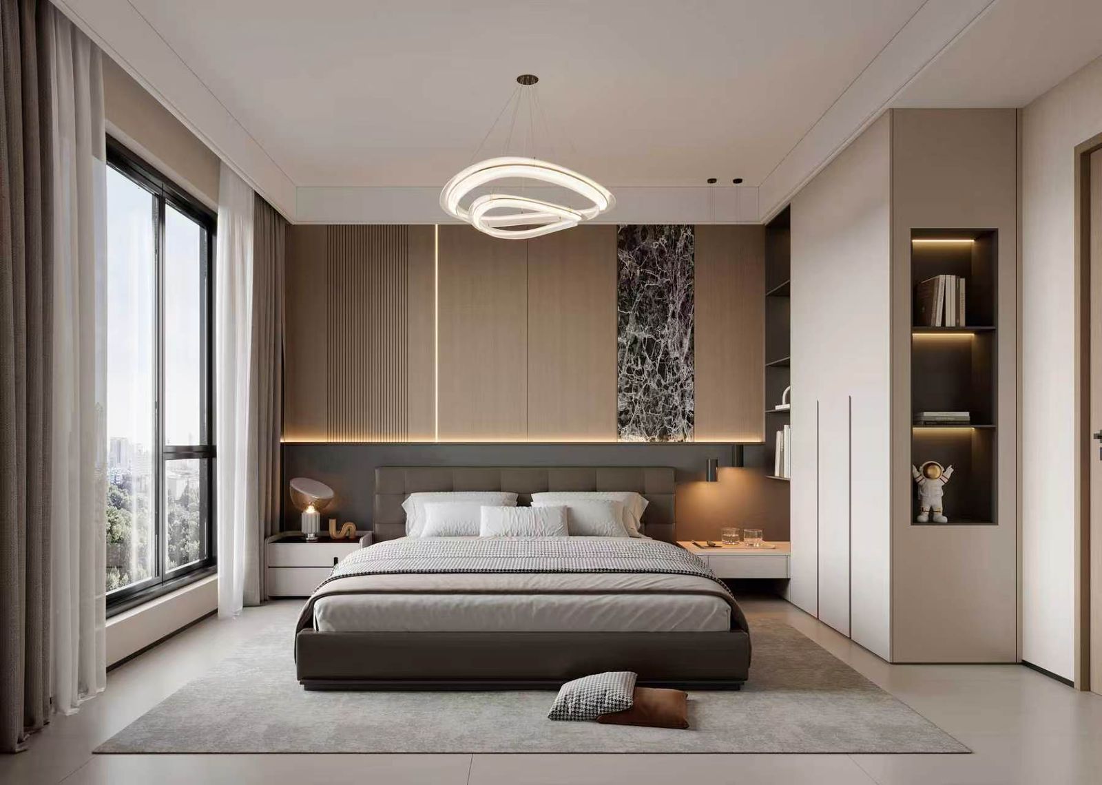 Elevate Your Lifestyle with Premium 2 Bedrooms Apartment
