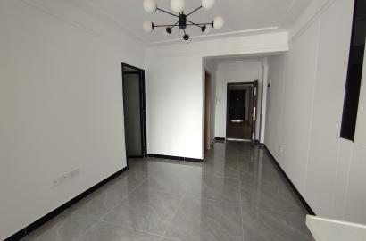 1 bedroom apartment for rent in Kilimani