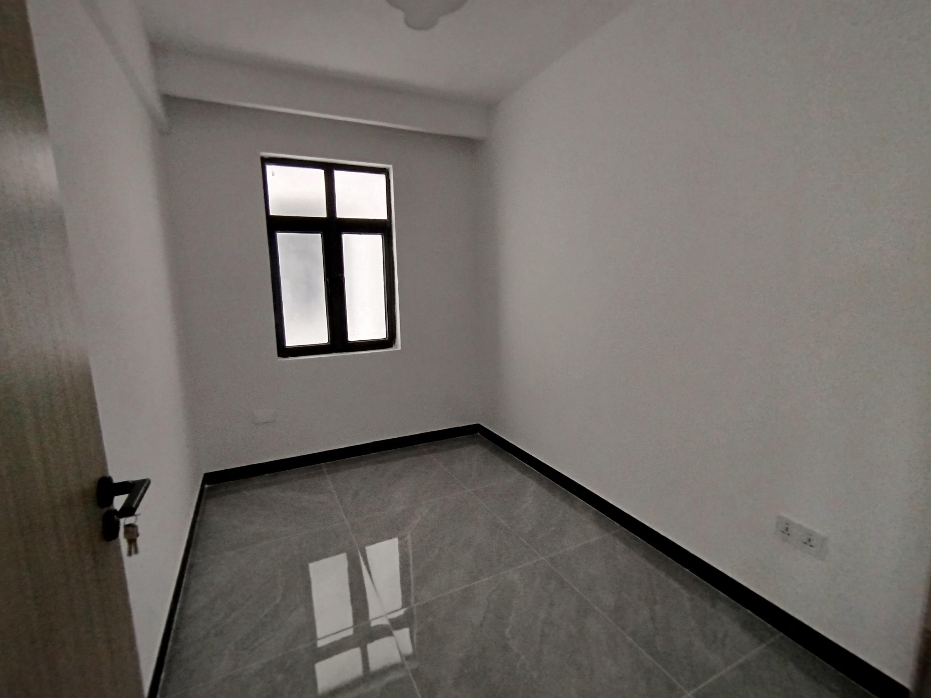 1 bedroom apartment for rent in Kilimani