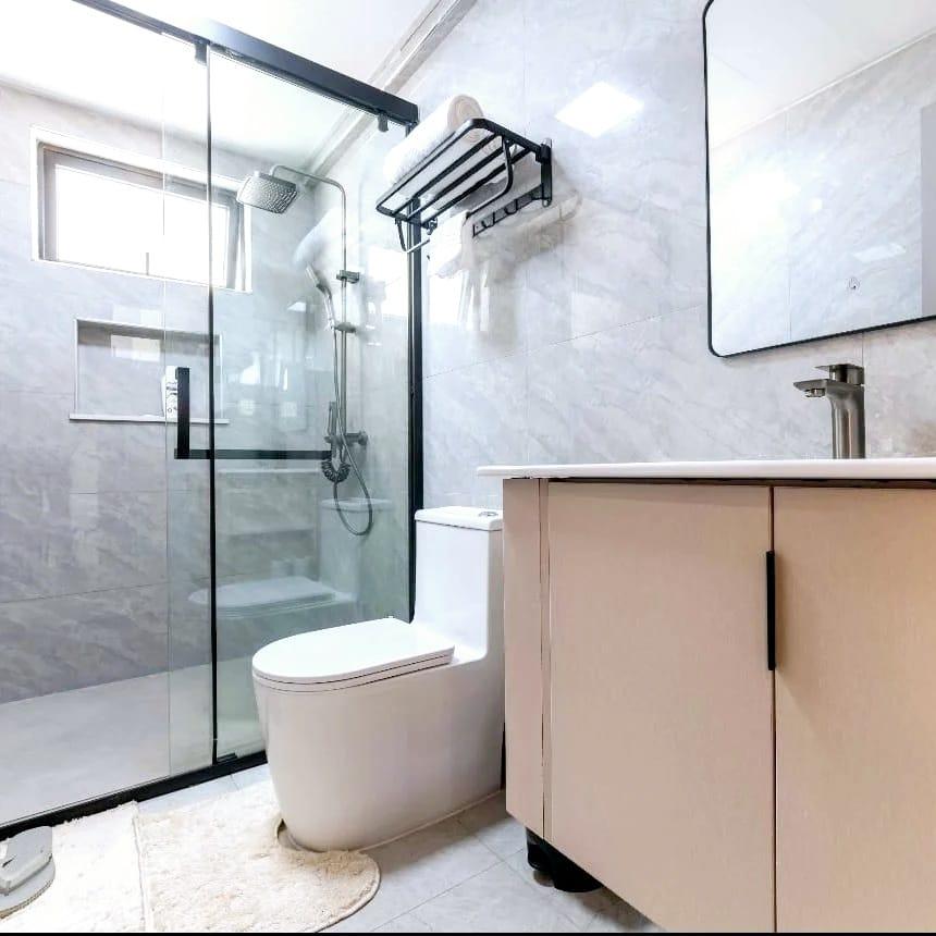 Furnished two bedroom apartment for rent in Kileleshwa