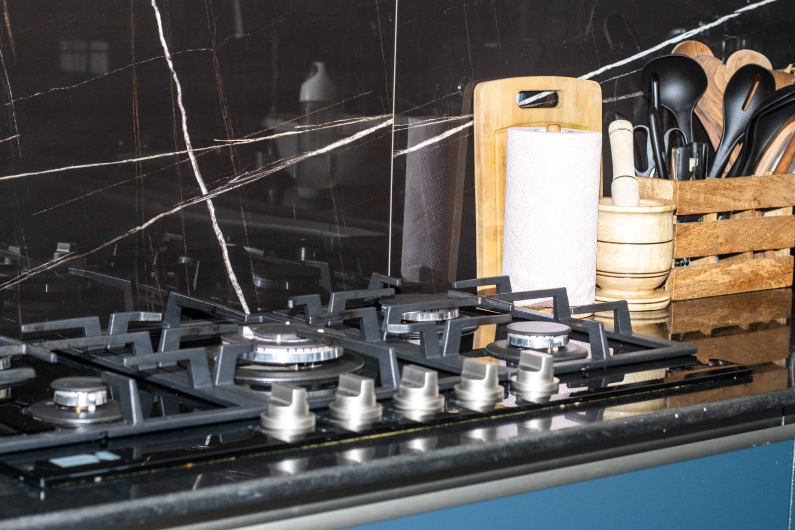 Tastefully furnished two bedroom apartment for rent in Lavington