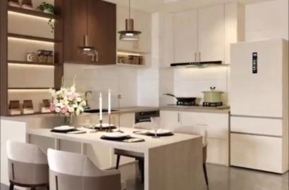 Contemporary 2 Bedroom Apartments in Syokimau