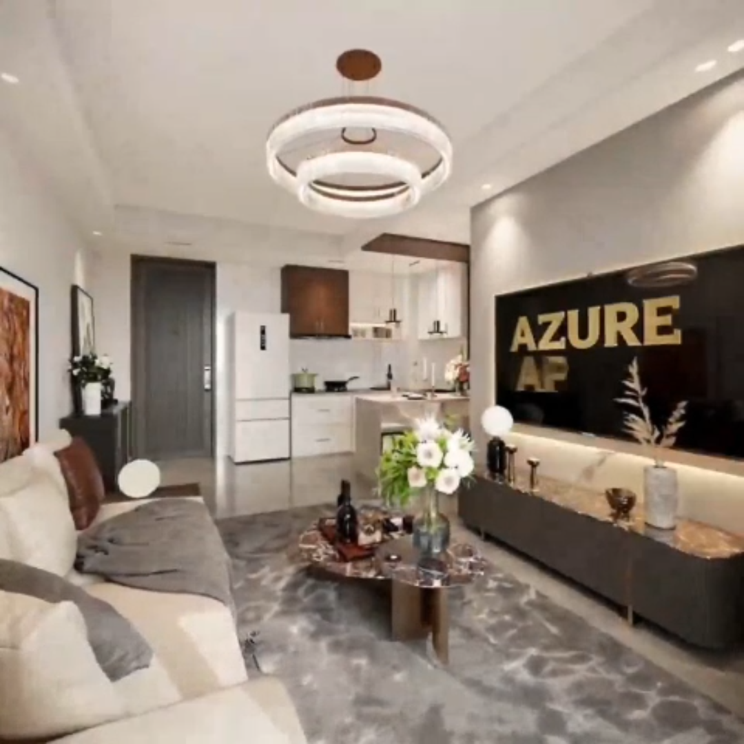 Contemporary 3 Bedroom Apartments in Syokimau