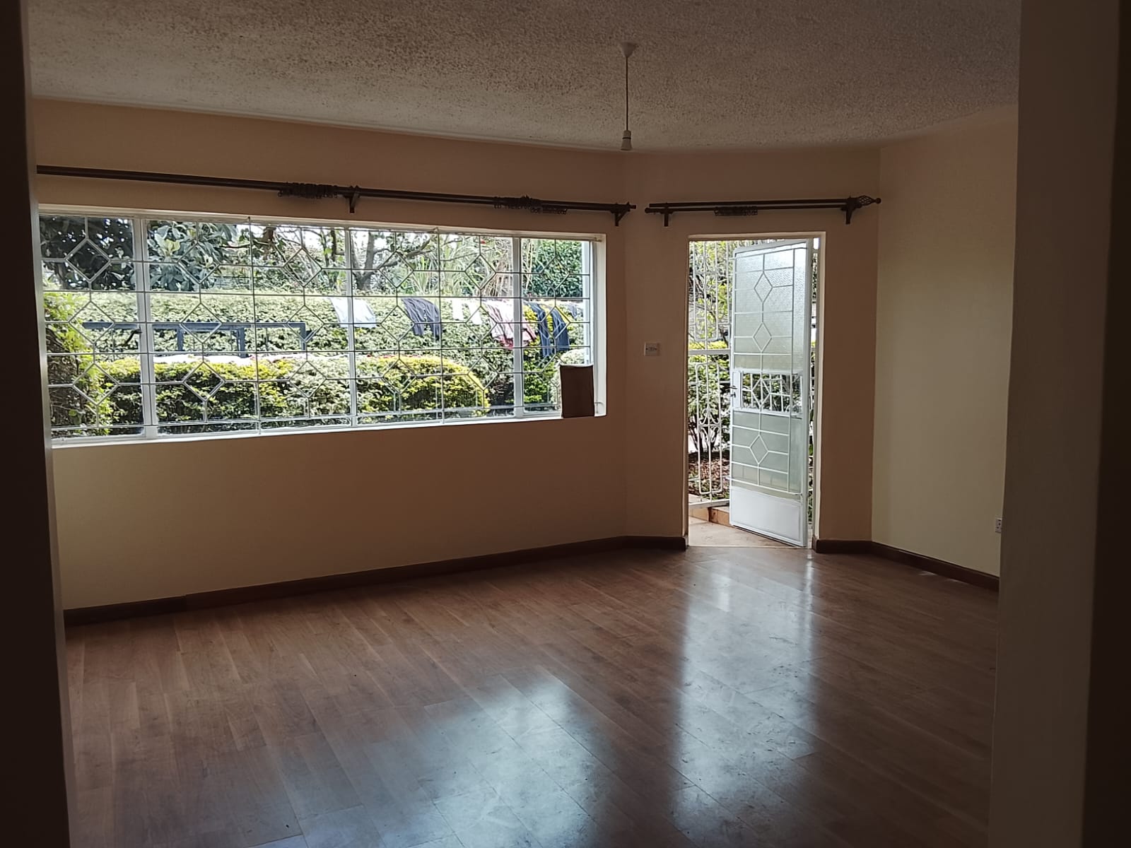 Elegant 4 Bedroom Maisonette with DSQ in Kilimani