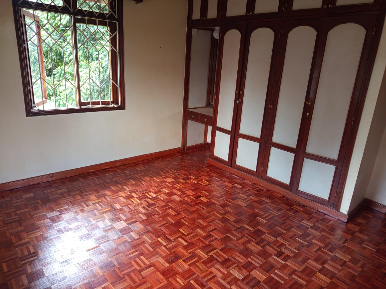 Beautifully Designed 4 Bedroom Maisonette for Rent in Lavington