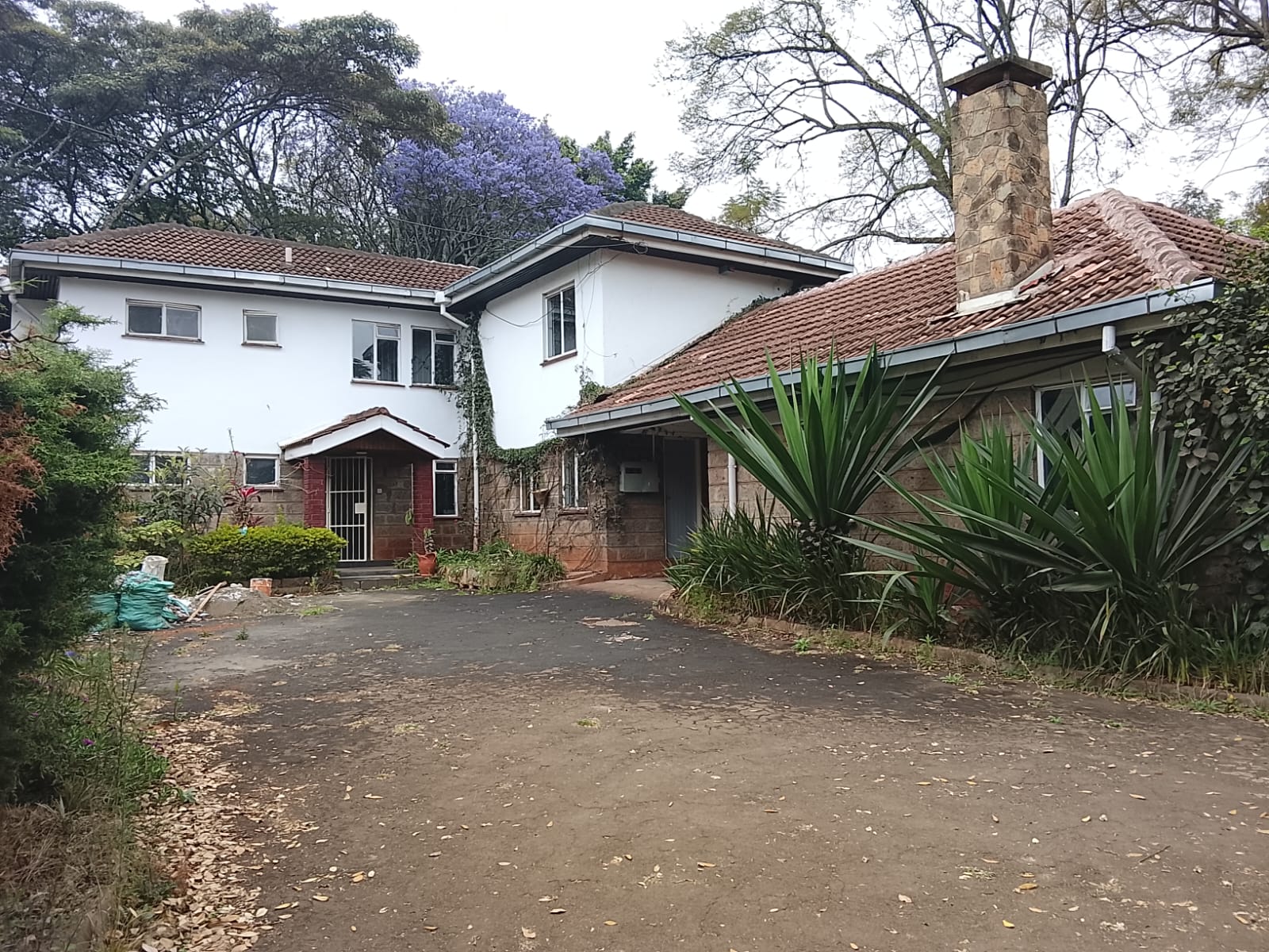 Ultra Modern 5 Bedroom Stand-Alone House with DSQ for Rent in Lavington