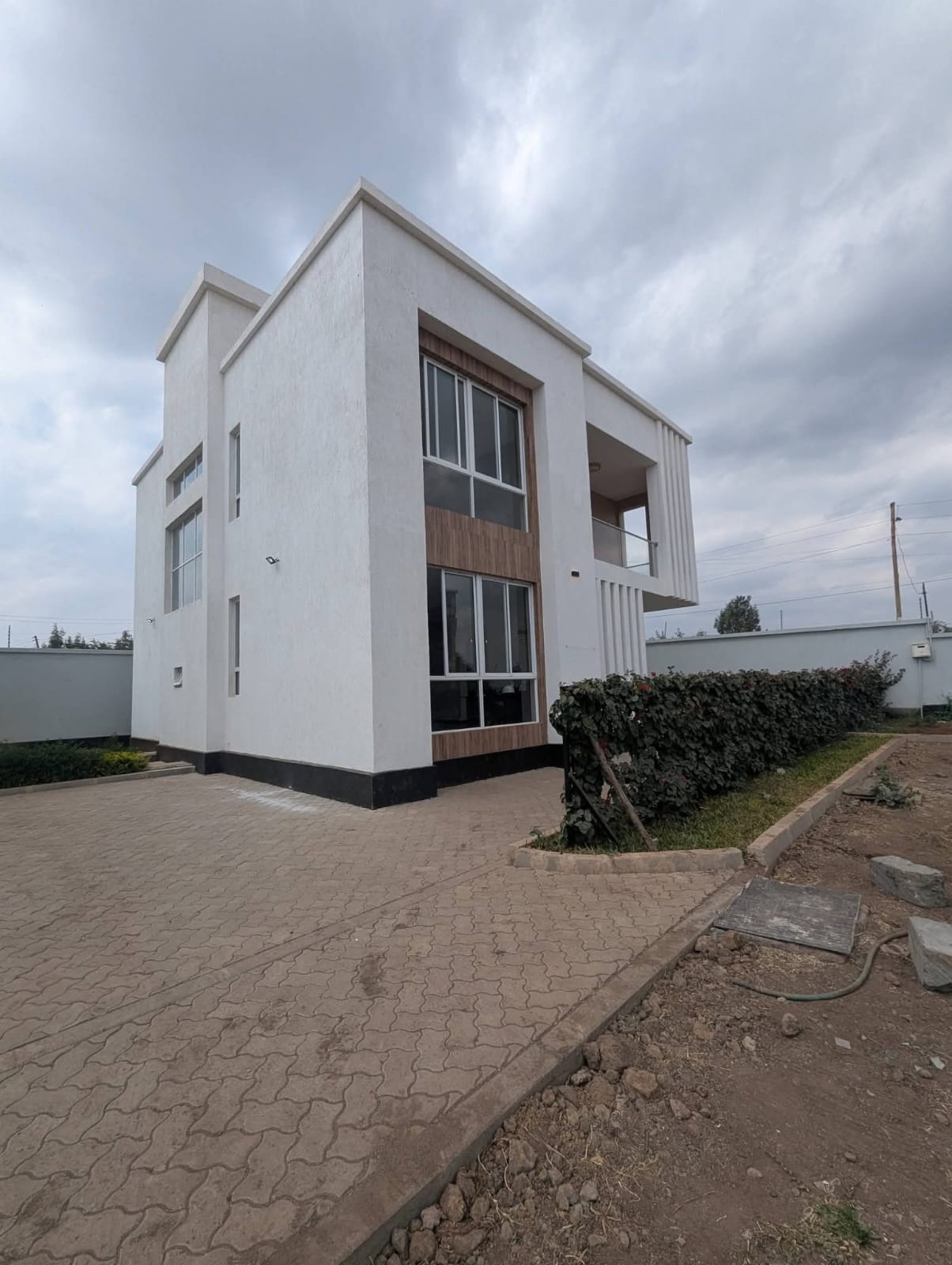 Contemporary 4 Bedroom Villas for Sale in Kiserian