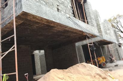 Private 5-Bedroom Villas in an Exclusive Gated Community in Lavington