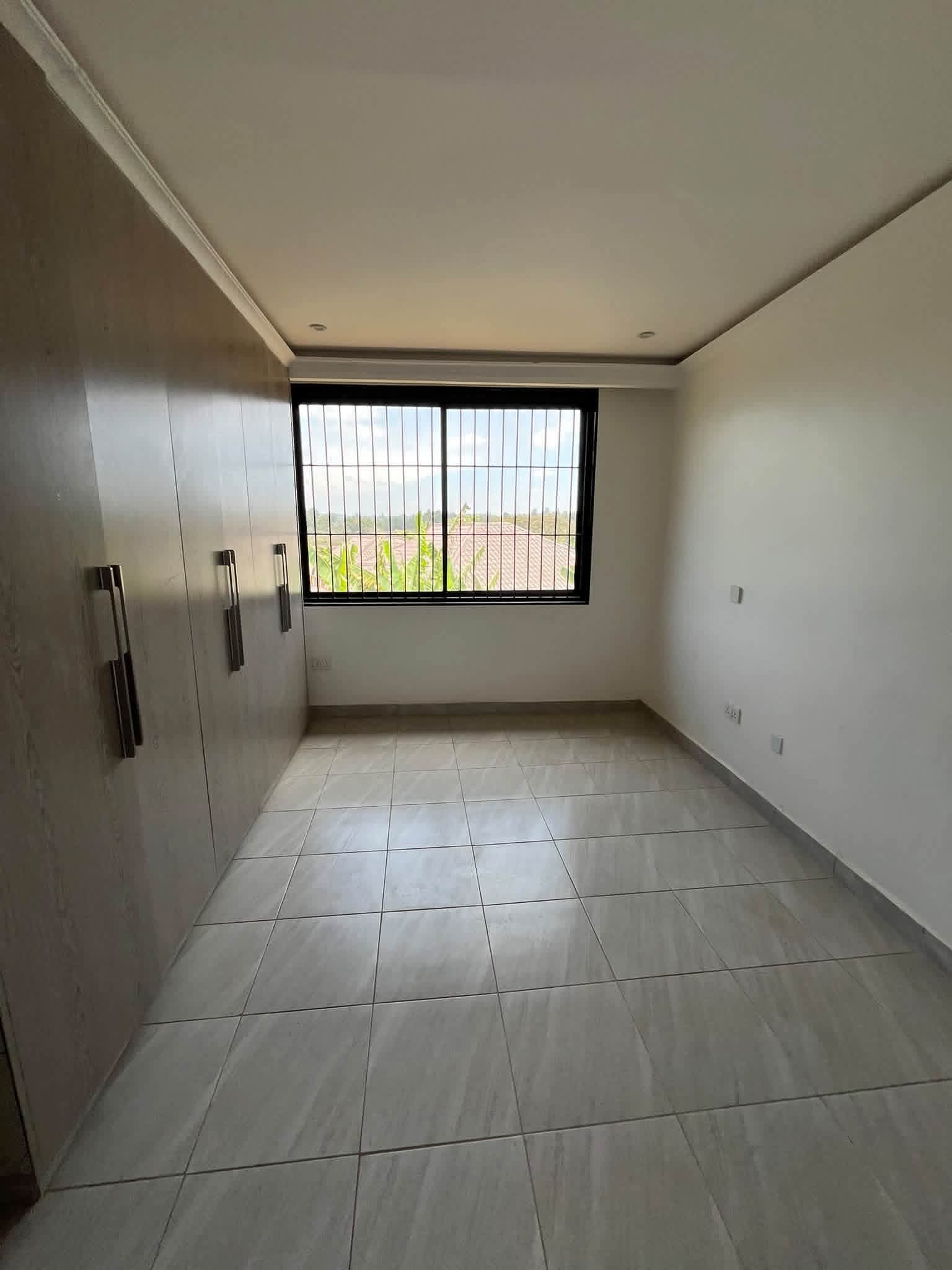 Contemporary 4 Bedroom Villas with DSQ for Rent in Ongata Rongai