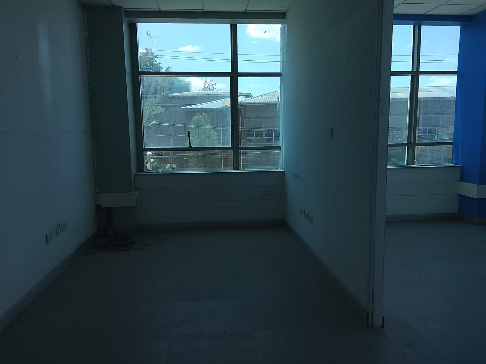 Prestigious 1,100 SQFT Commercial Space for Rent in Mombasa Road