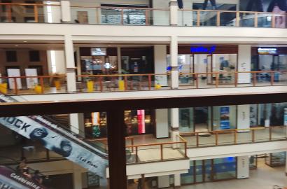 700 SQFT Shop Space for Rent in Westlands