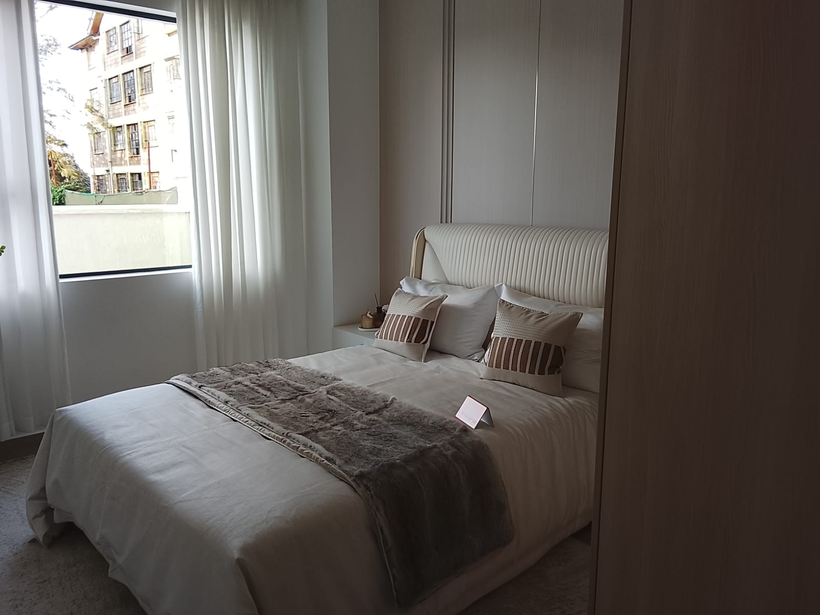 Comfortable 2 Bedroom Apartment for Sale in Westlands