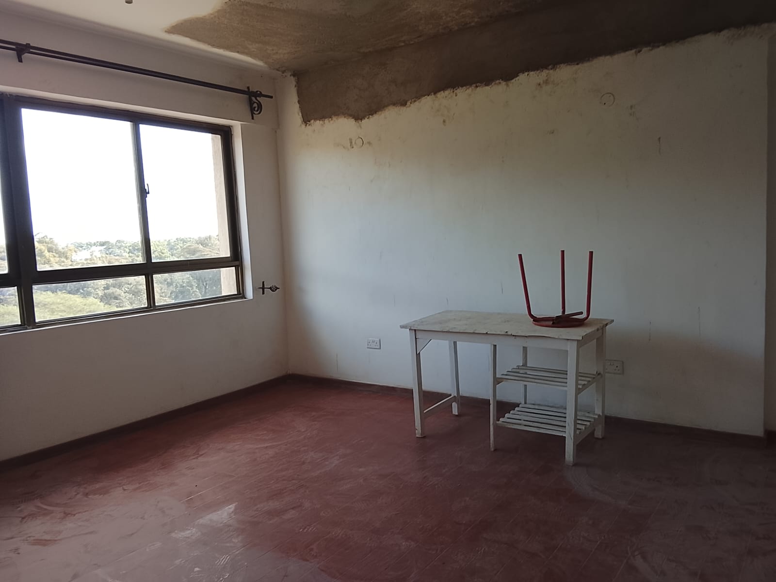 Modern 3 Bedroom Apartment for Rent in Ngong Road