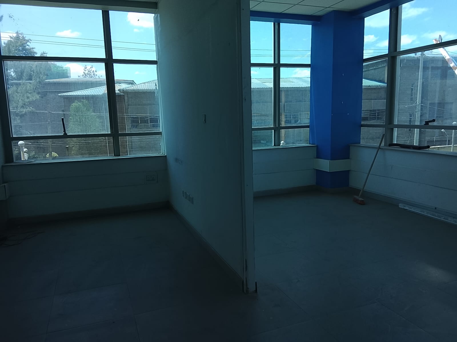 Prestigious 1,100 SQFT Commercial Space for Rent in Mombasa Road