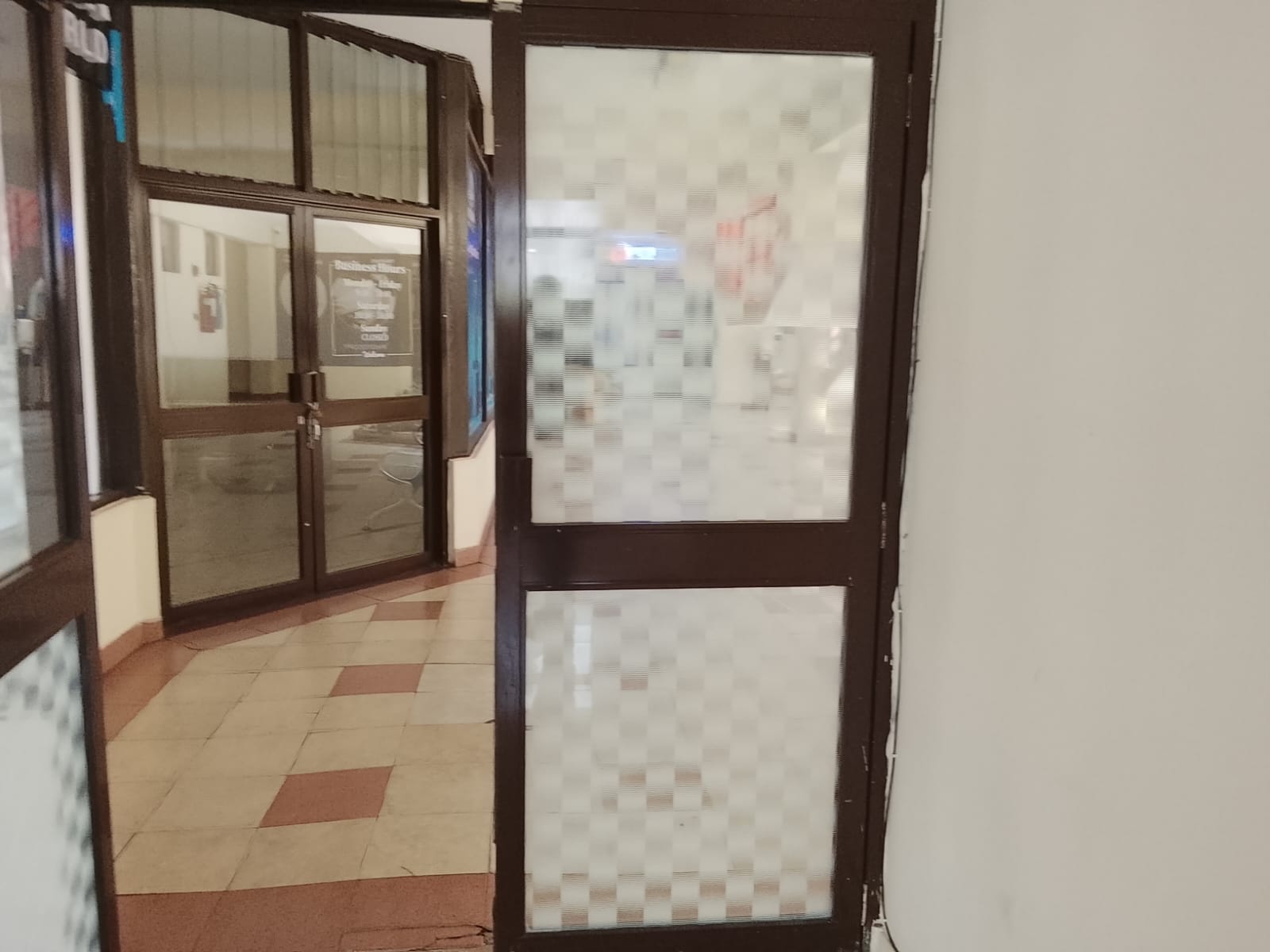850 SQFT Shop Space for Rent at Titan House, Kilimani
