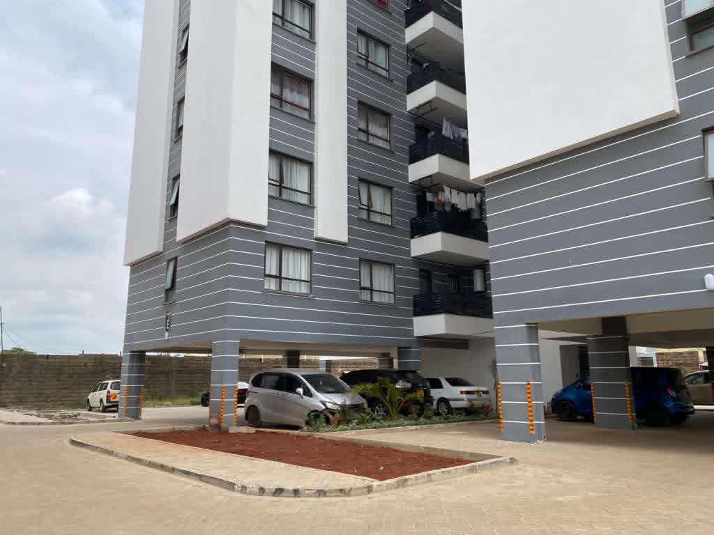 Luxurious 2 Bedroom Apartments in Ngong Road