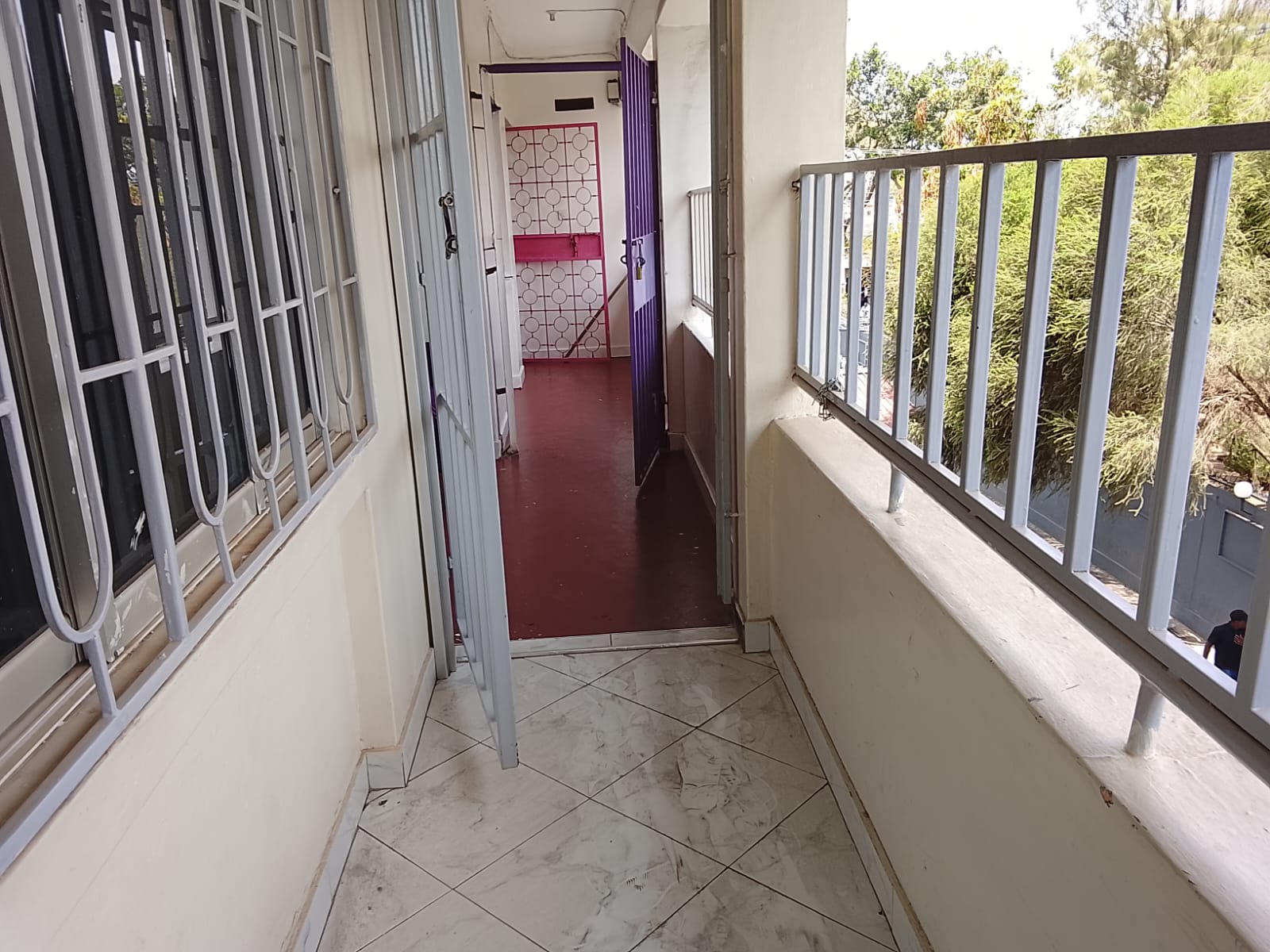 Contemporary 2-Bedroom Office Space for Rent in Ngong Road