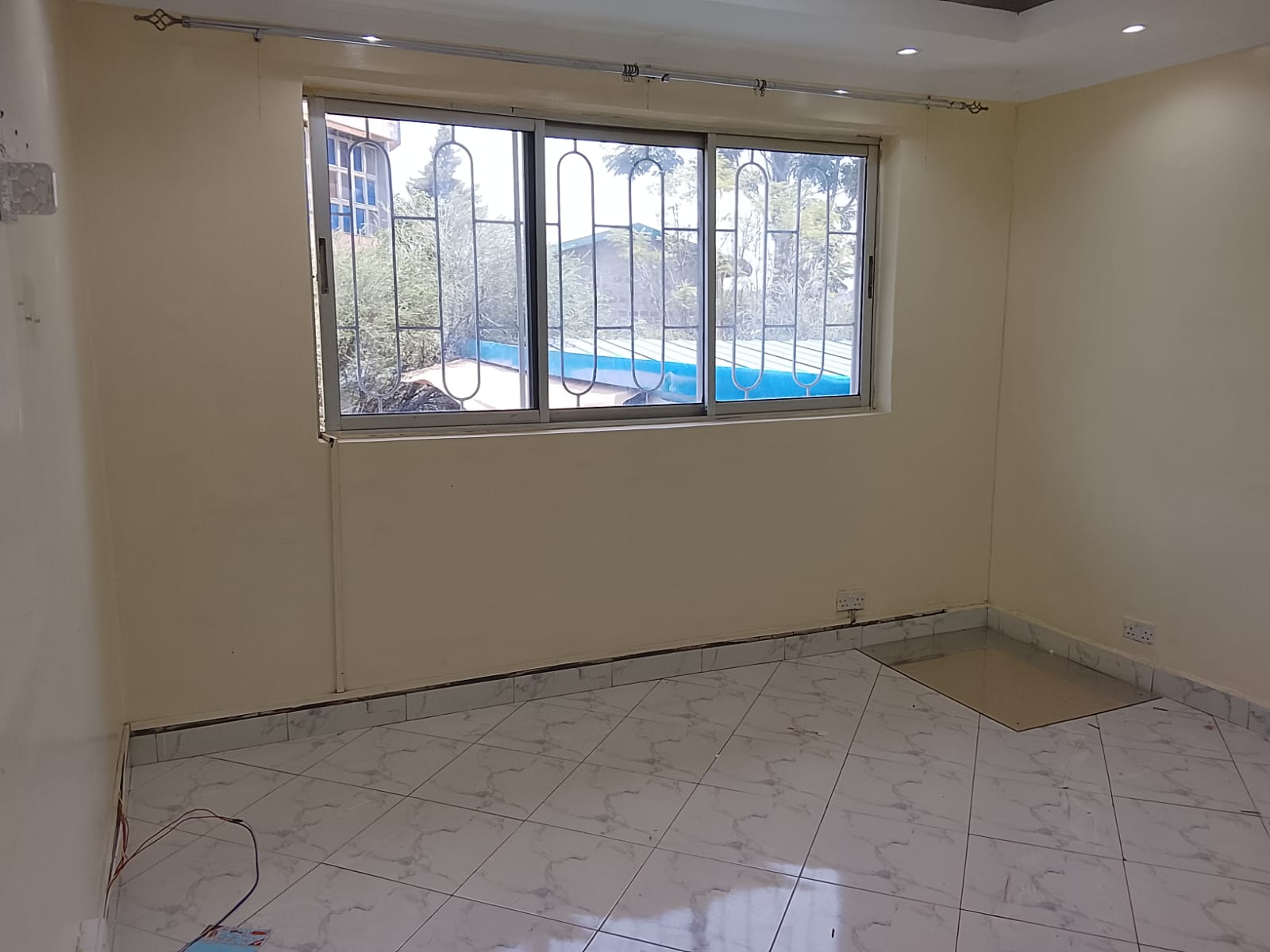 Contemporary 2-Bedroom Office Space for Rent in Ngong Road