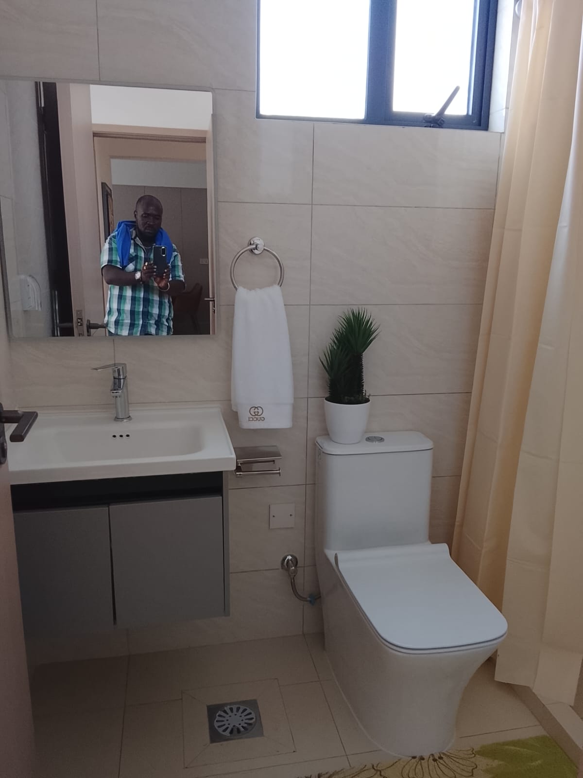 Comfortable 3 Bedroom Apartments in Westlands