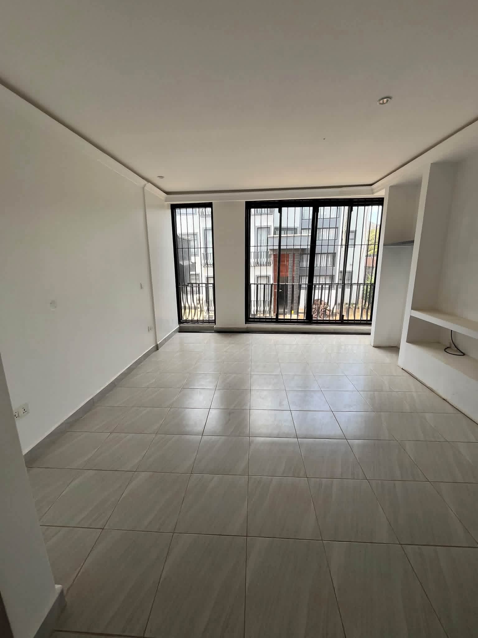 Contemporary 4 Bedroom Villas with DSQ for Rent in Ongata Rongai