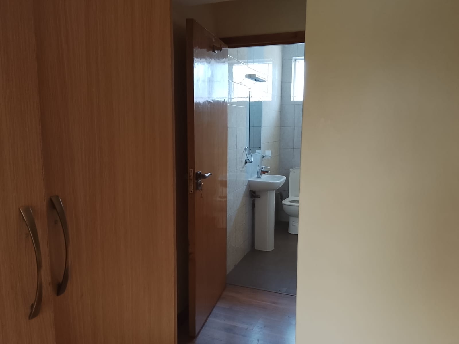 Elegant 4 Bedroom Maisonette with DSQ in Kilimani