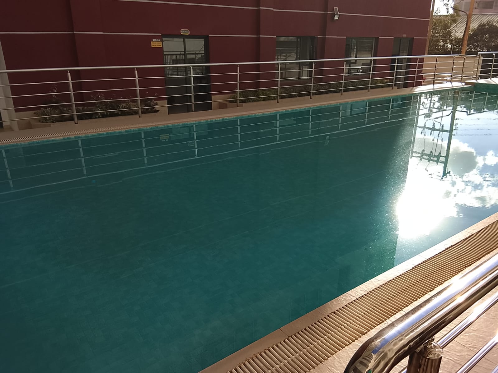 Comfortable 2 Bedroom Apartment for Sale in Westlands