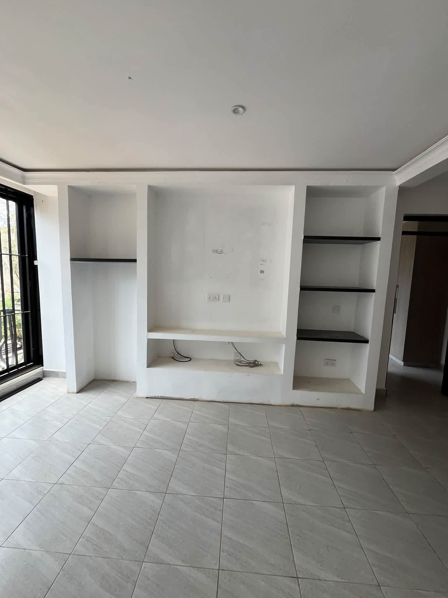 Contemporary 4 Bedroom Villas with DSQ for Rent in Ongata Rongai