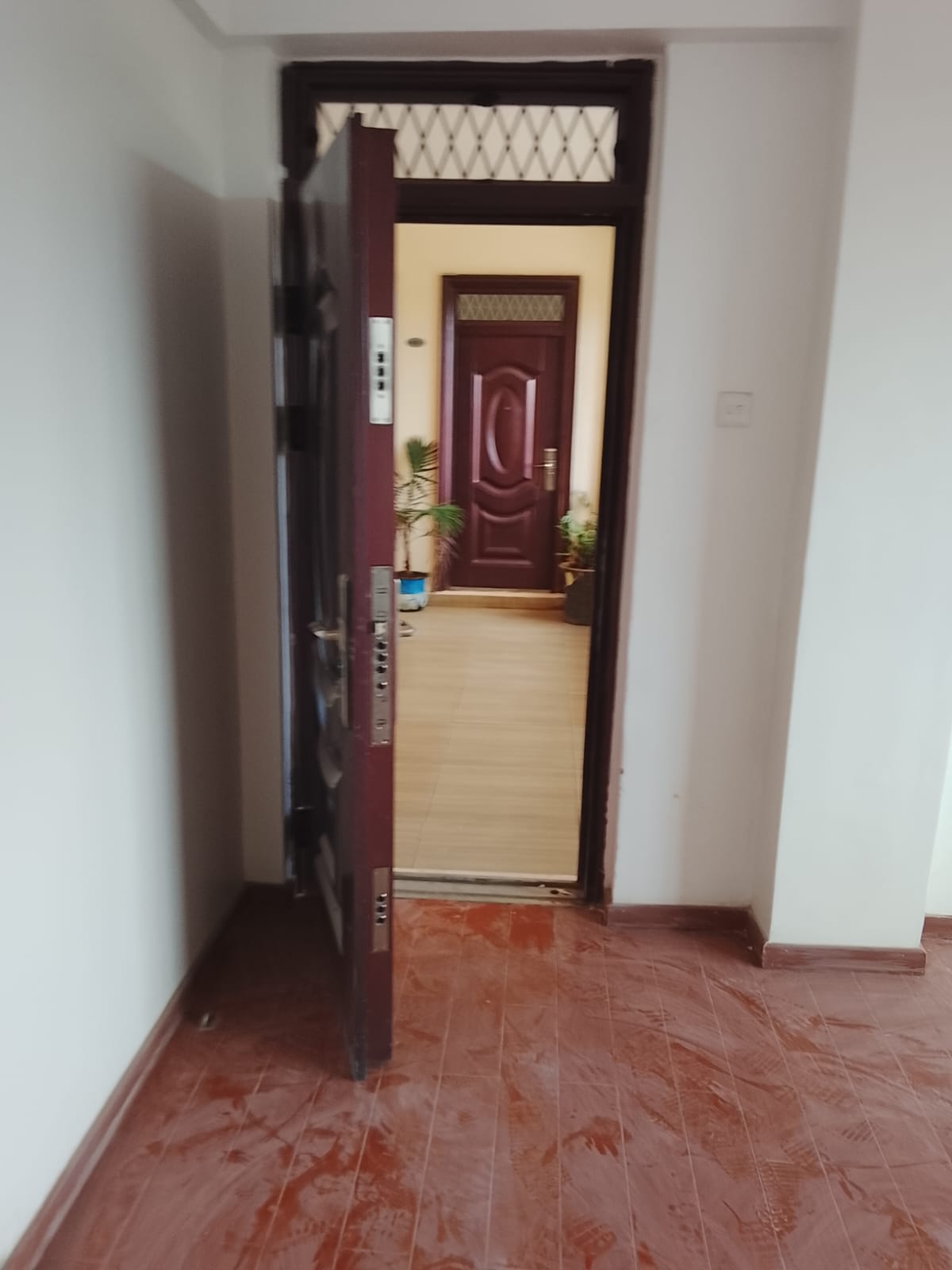 Modern 3 Bedroom Apartment for Rent in Ngong Road
