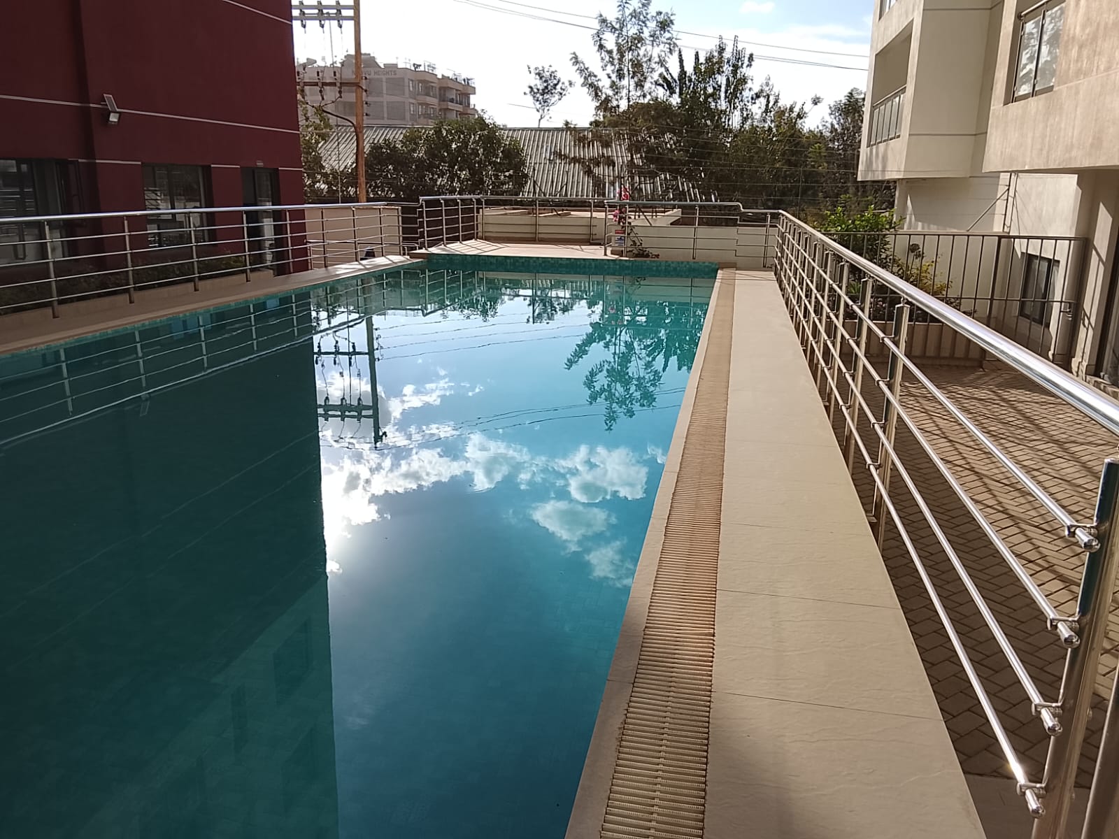 Comfortable 2 Bedroom Apartment for Sale in Westlands