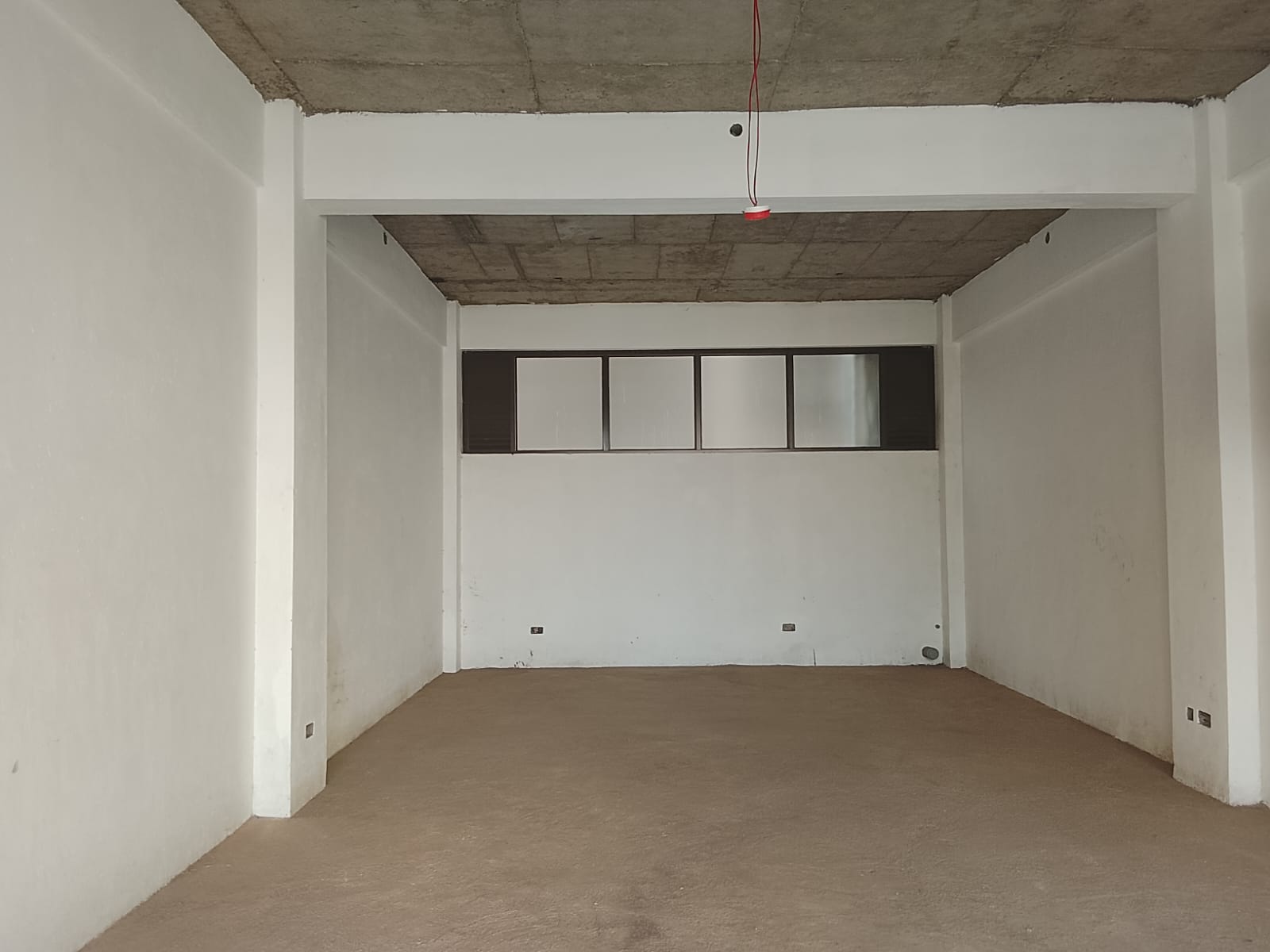 Premium Shop Space (2nd Floor) in Parklands
