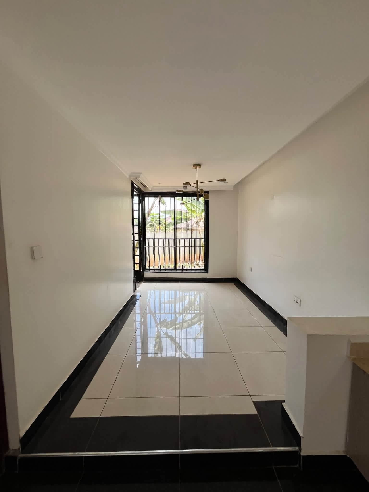 Contemporary 4 Bedroom Villas with DSQ for Rent in Ongata Rongai