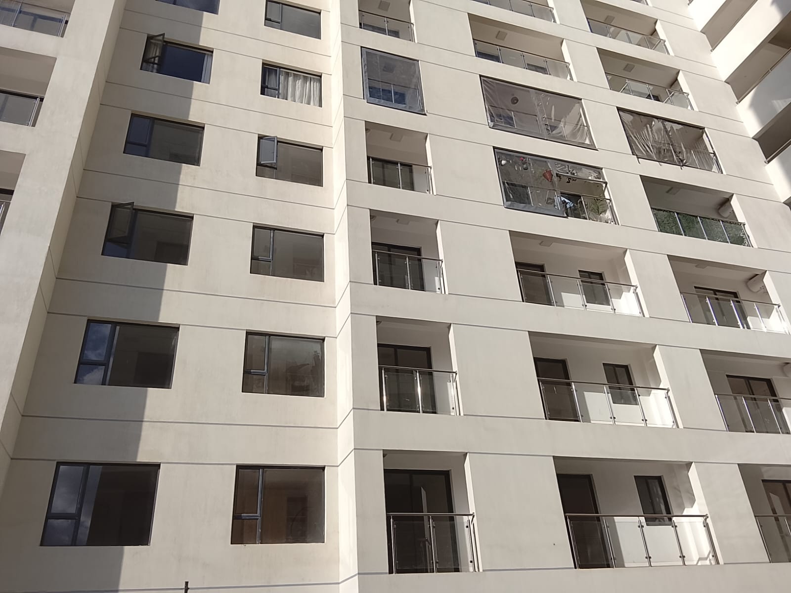 Comfortable 2 Bedroom Apartment for Sale in Westlands