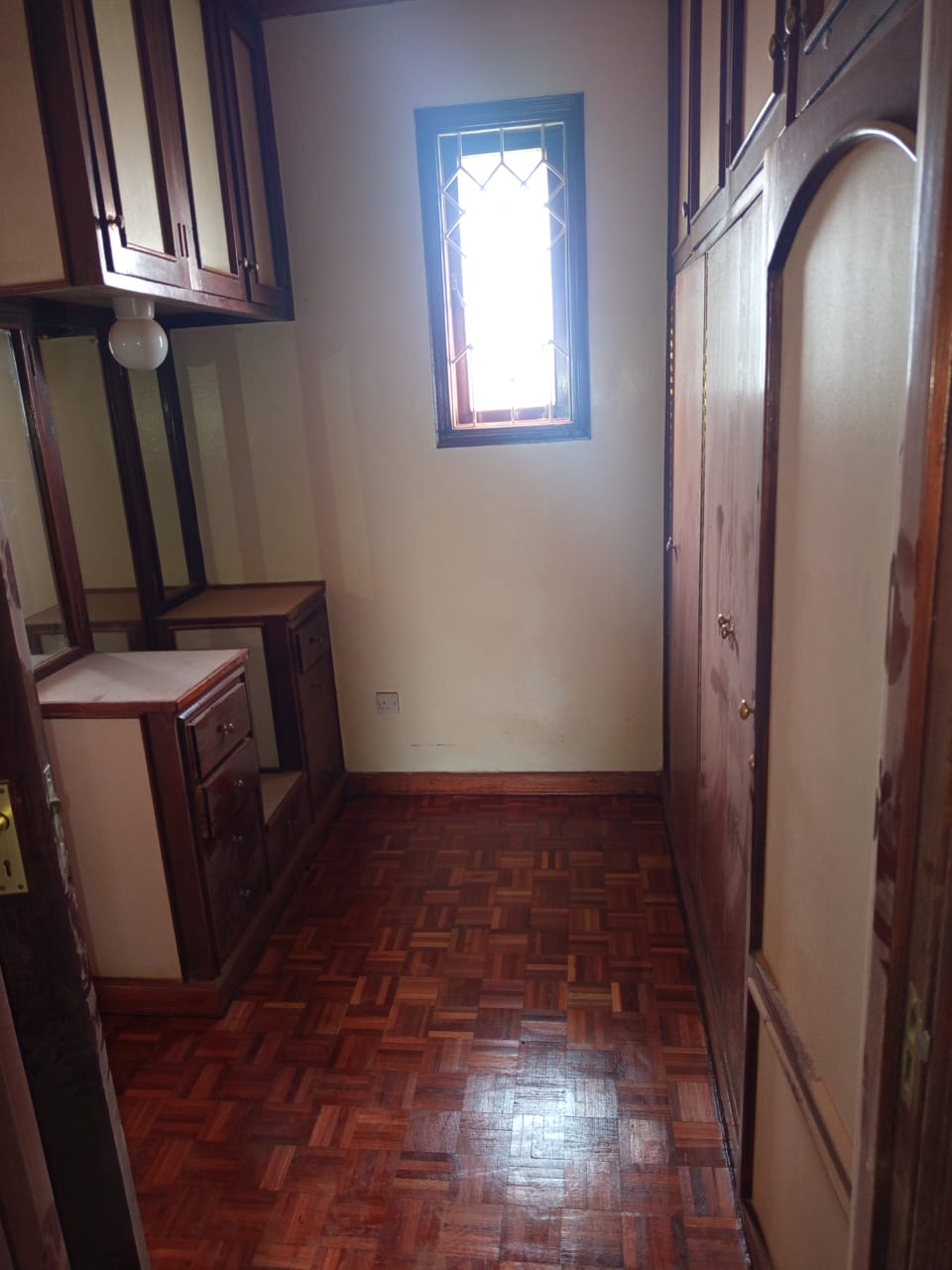 Beautifully Designed 4 Bedroom Maisonette for Rent in Lavington