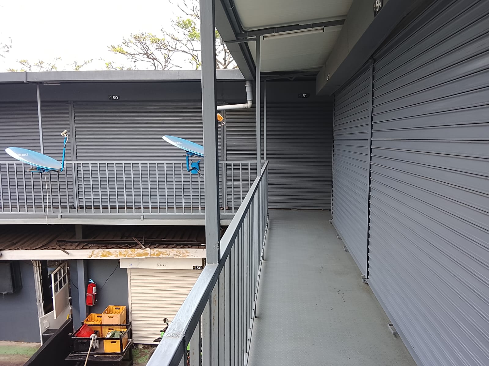 Prestigious Shop Space for Rent in Ngong Road