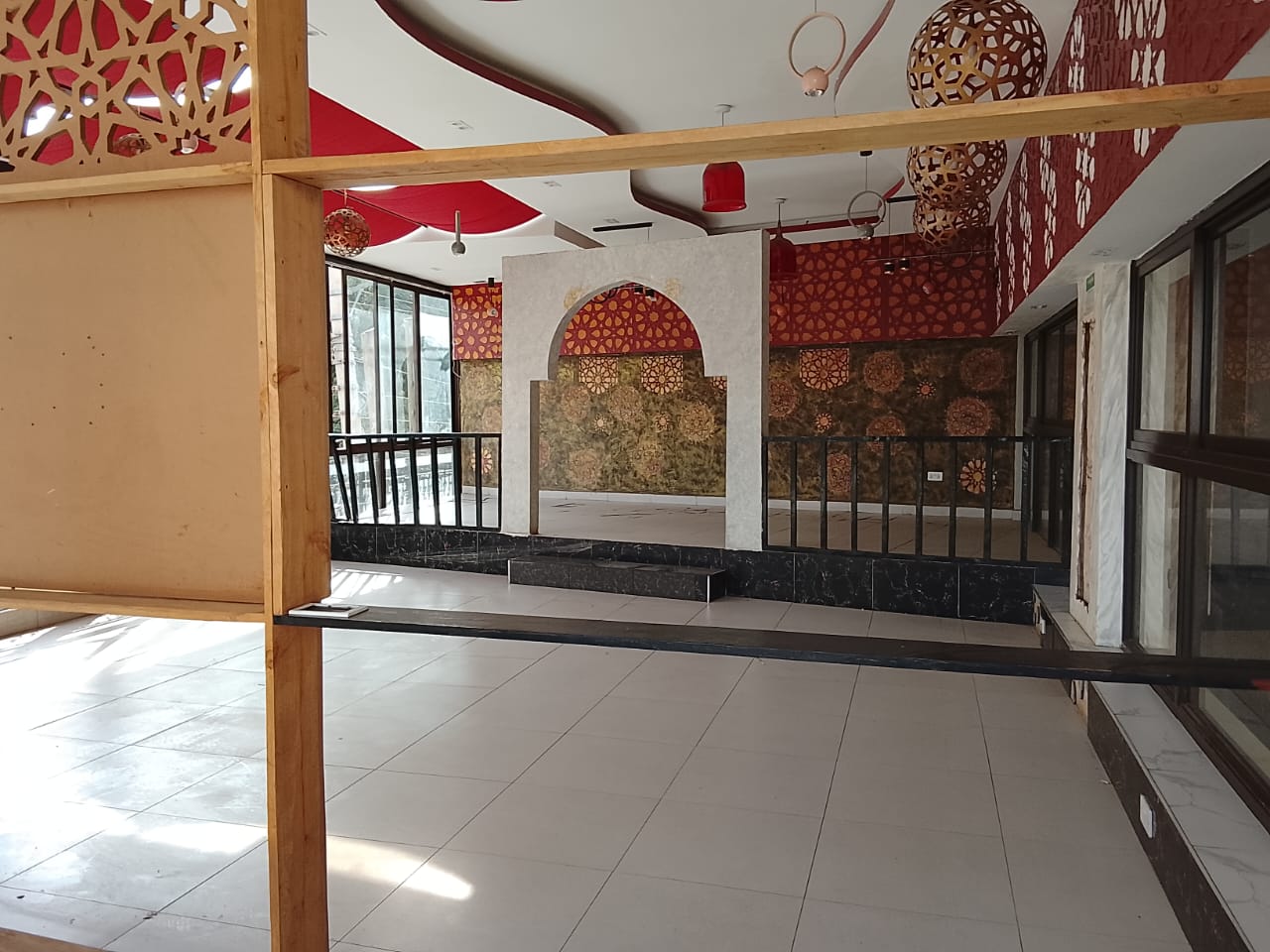 Premium Shop Space (2nd Floor) in Parklands