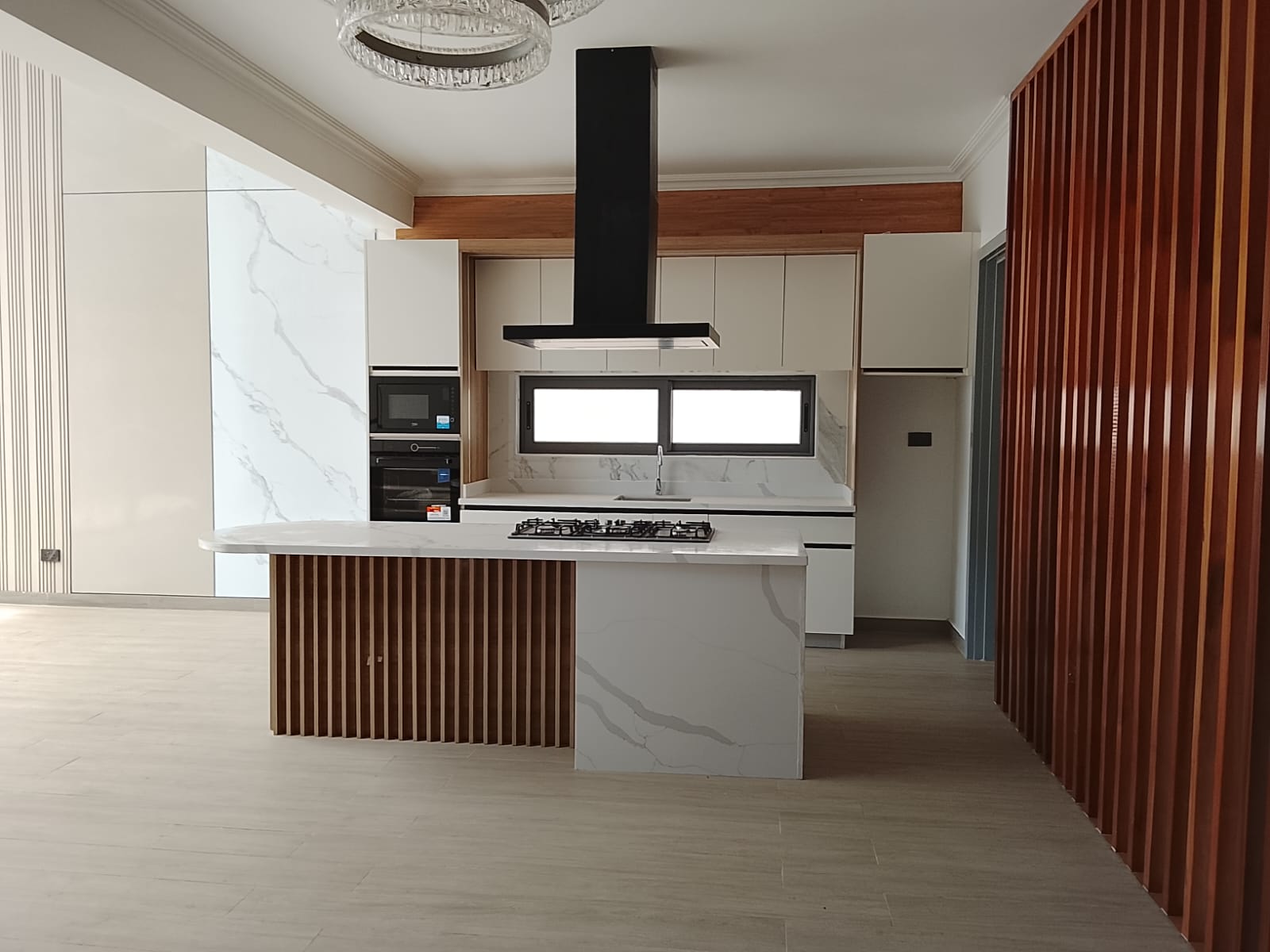 Contemporary 5 Bedroom Villa for Rent in Lavington