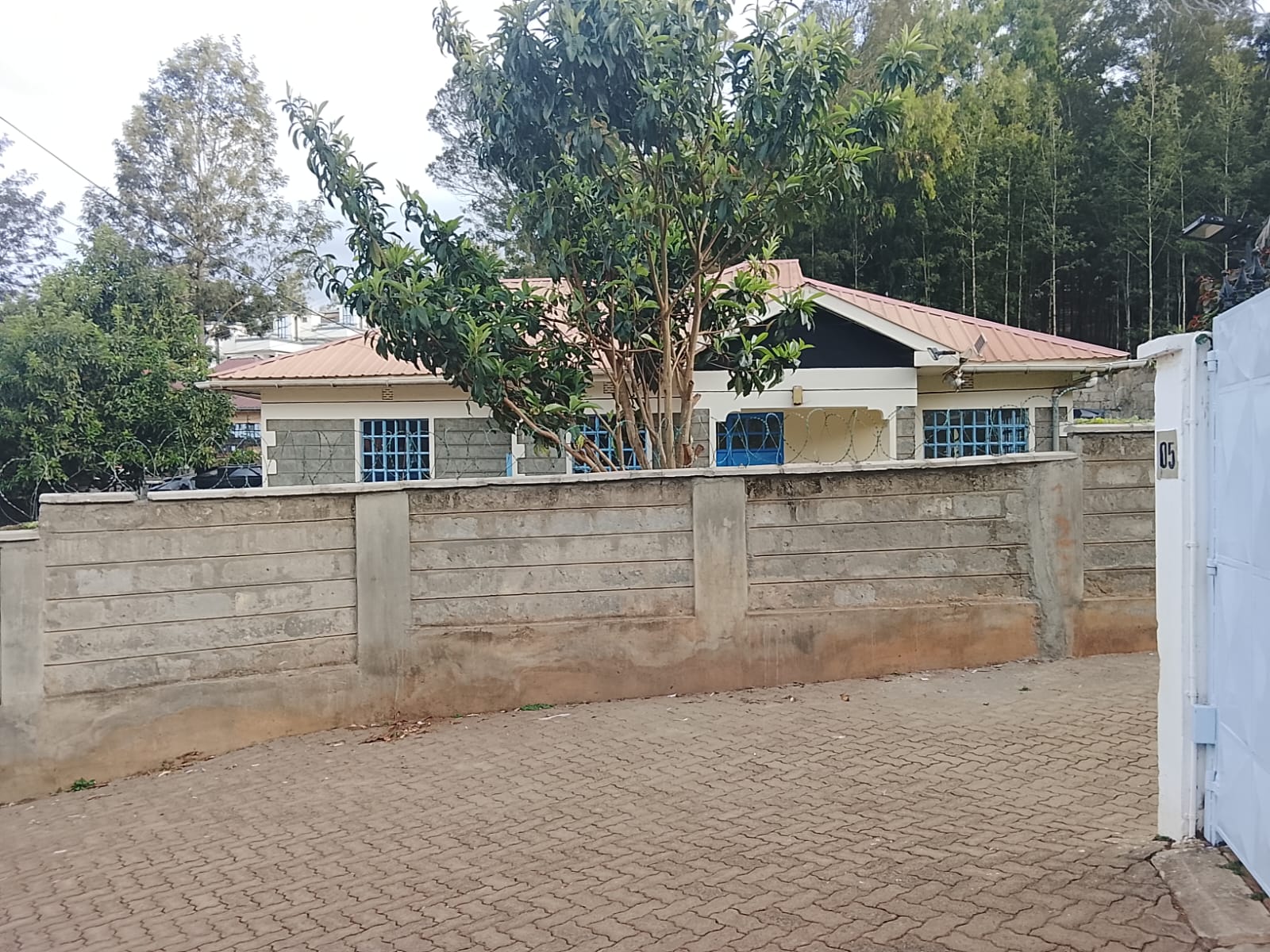 Family Friendly 3 Bedroom Stand-Alone House in Jacaranda Estate, Ngong