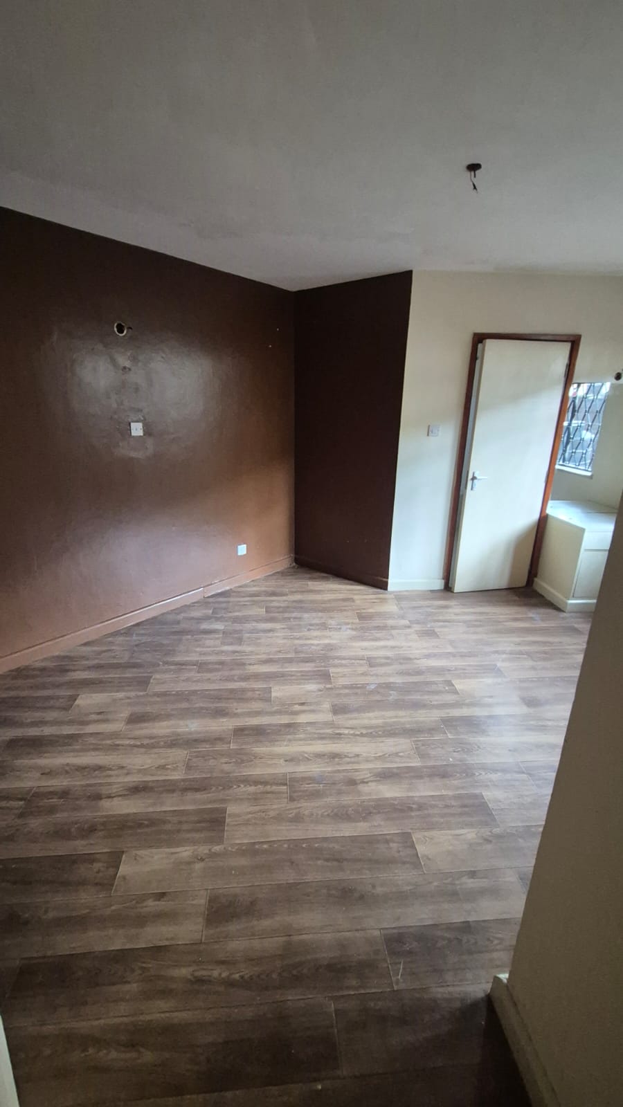 Affordable 3 Bedroom Apartment for Rent in Kilimani