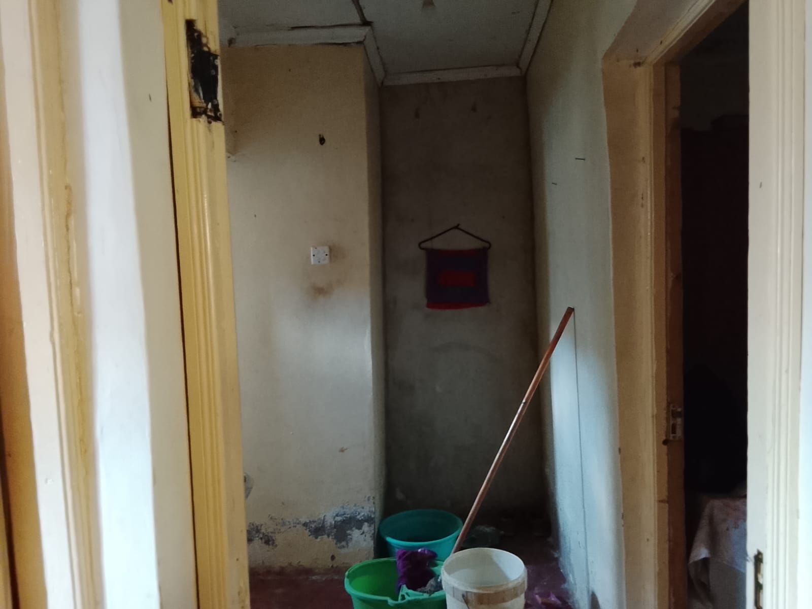 Family Friendly 3 Bedroom Stand-Alone Bungalow on 40x80 Plot in Ongata Rongai