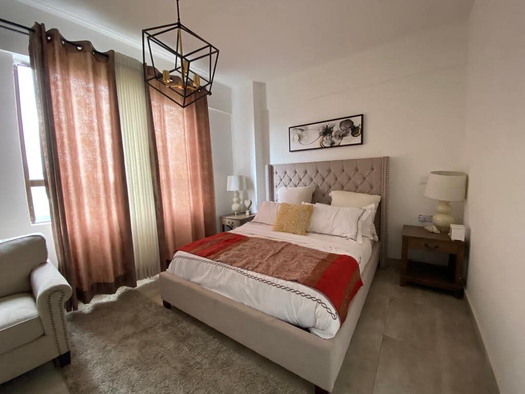 Luxurious 3 Bedroom Apartments in Ngong Road