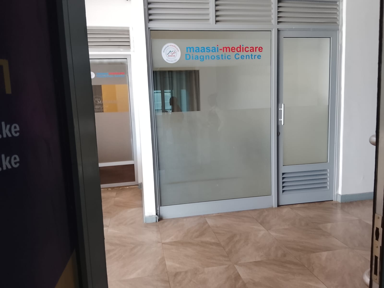 Prestigious 1,100 SQFT Commercial Space for Rent in Mombasa Road