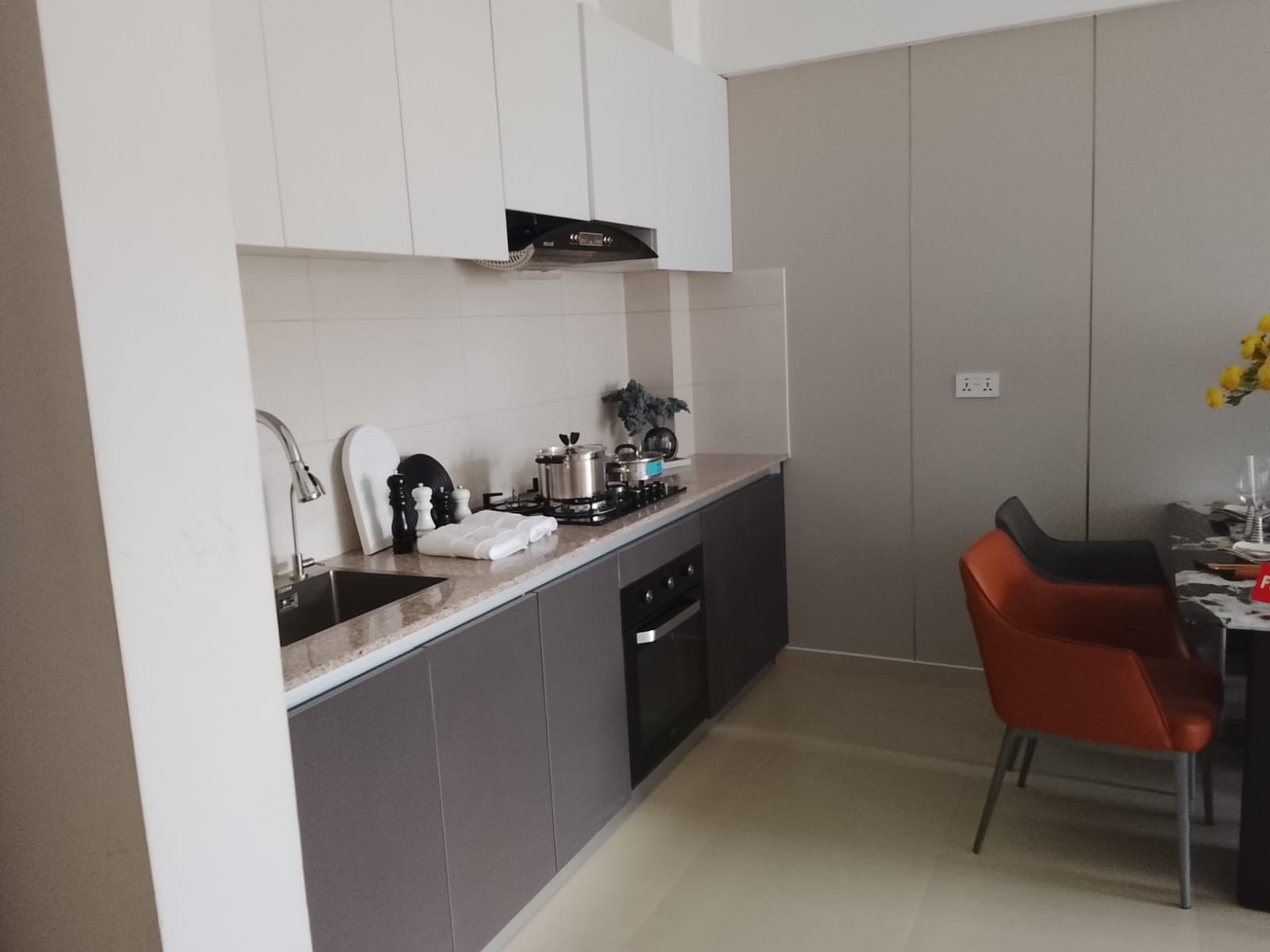 Comfortable 2 Bedroom Apartment for Sale in Westlands