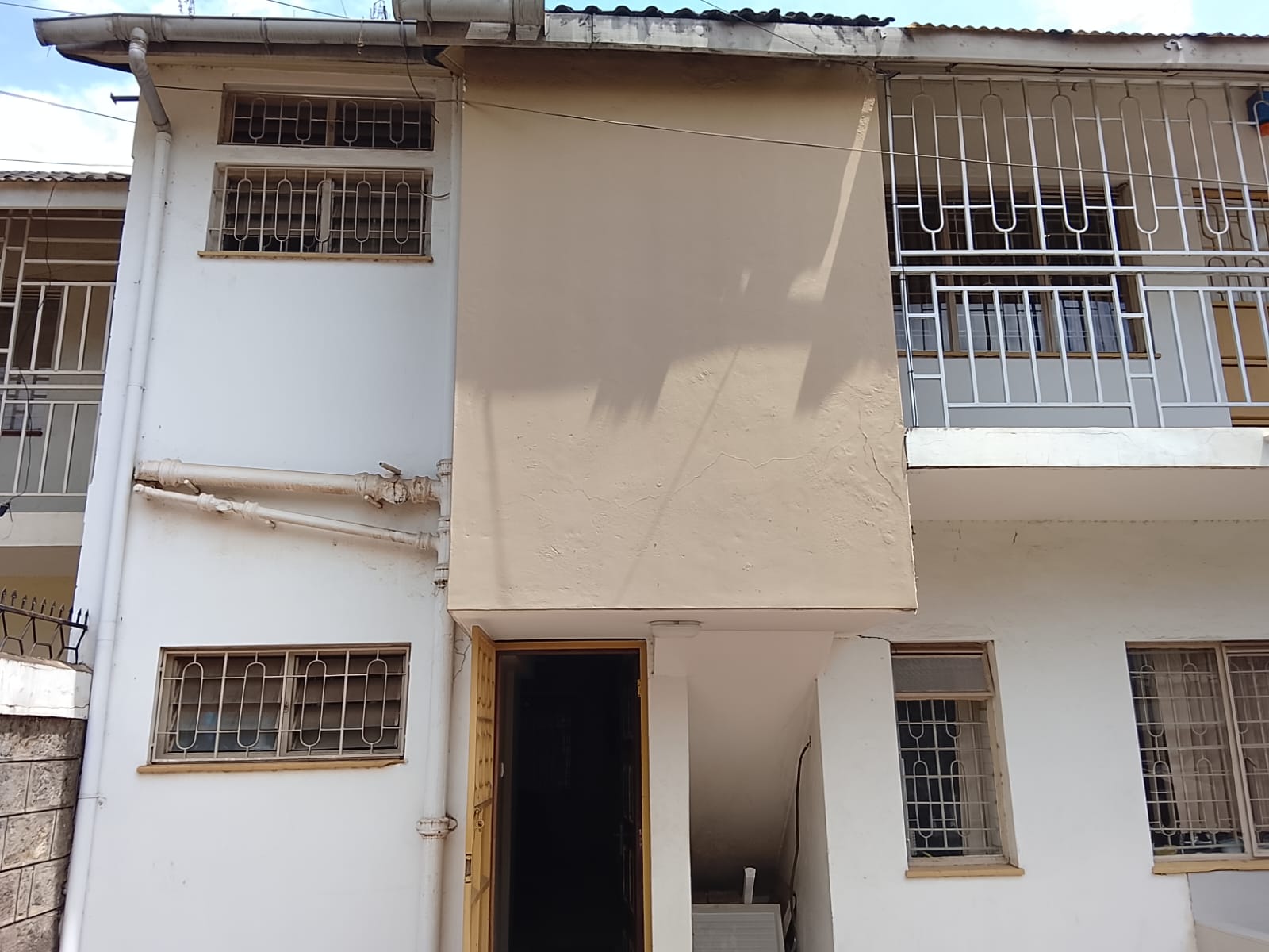 Ultra Modern 3 Bedroom Stand-Alone House with DSQ in Kilimani