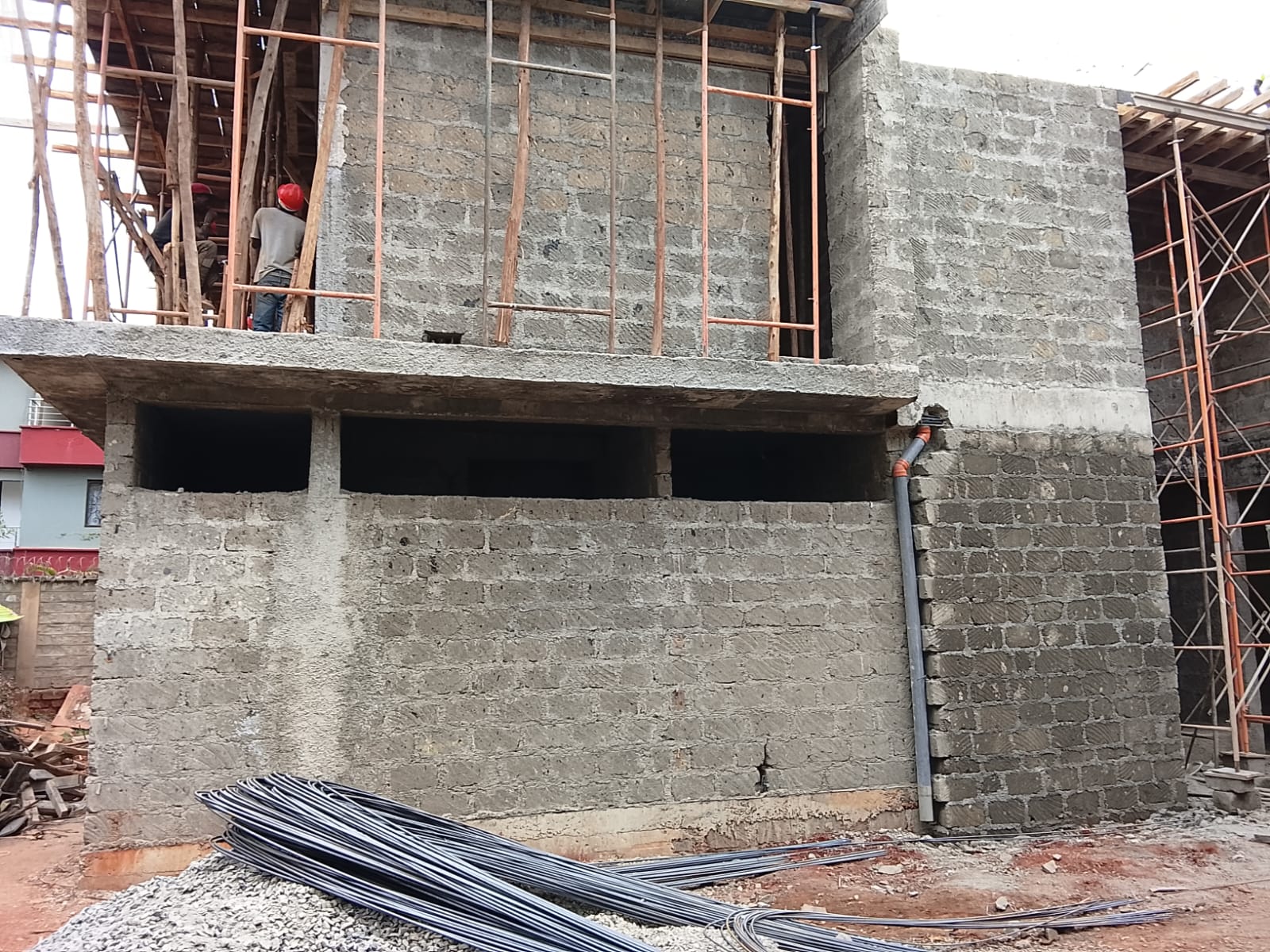 Private 5-Bedroom Villas in an Exclusive Gated Community in Lavington