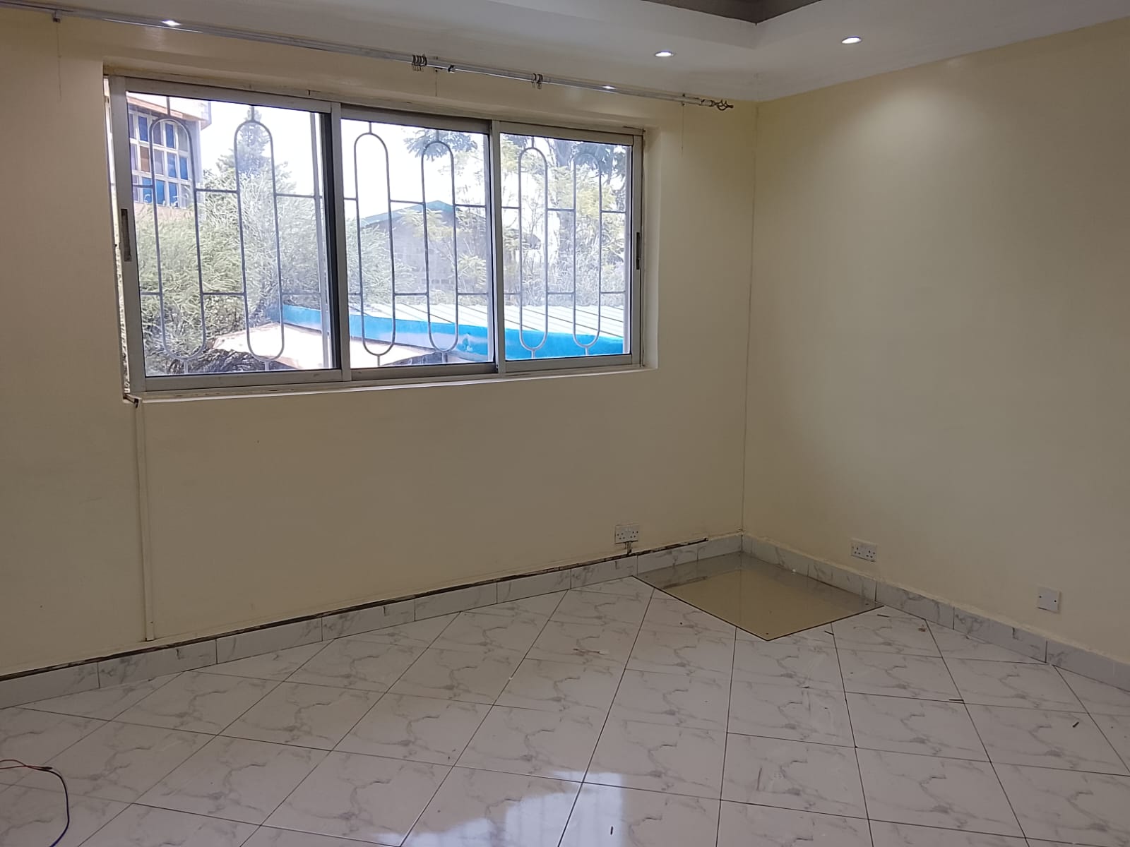 Contemporary 2-Bedroom Office Space for Rent in Ngong Road